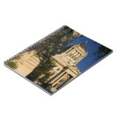 Canada, Manitoba, Winnipeg: Manitoba Legislative Notitieboek (Linkerzijde)