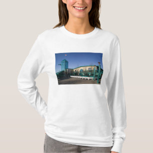 CANADA, Manitoba, Winnipeg: The Forks Market T-shirt