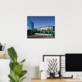 CANADA, Manitoba, Winnipeg: The Forks Markt Poster (Thuiskantoor)