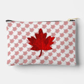 Canada-Maple Leaf by Shirley Taylor Etui (Achterkant)