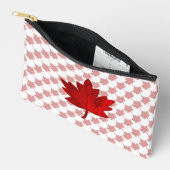 Canada-Maple Leaf by Shirley Taylor Etui (Open)