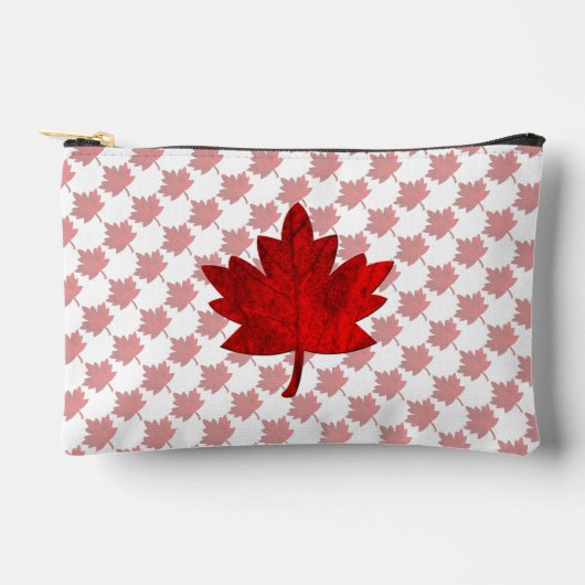 Canada-Maple Leaf by Shirley Taylor Etui (Voorkant)