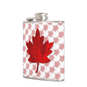 Canada-Maple Leaf by Shirley Taylor Heupfles (Links)