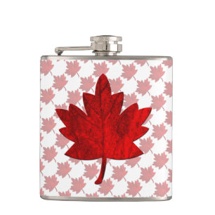 Canada-Maple Leaf by Shirley Taylor Heupfles