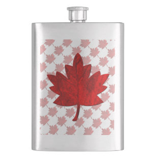 Canada-Maple Leaf by Shirley Taylor Heupfles