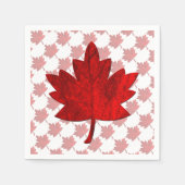 Canada-Maple Leaf by Shirley Taylor Servet (Voorkant)