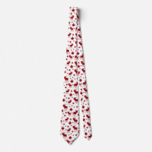 Canada Maple Leaf en Moose Pattern