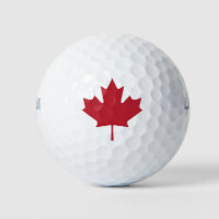 Canada Maple Leaf