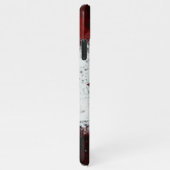 Canada Maple Leaf iPhone Hoesje (Rechterkant)