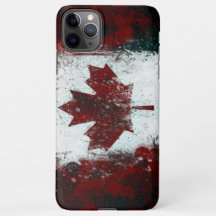 Canada  Maple Leaf