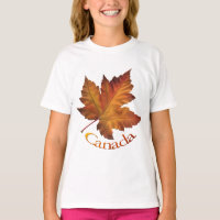 Canada Maple Leaf Kind Canada Sweatshirt Souvenir