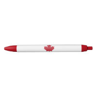 Canada Maple Leaf Pen