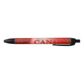 Canada Maple Leaf Pens Canada Souvenir Pen (Bodem)