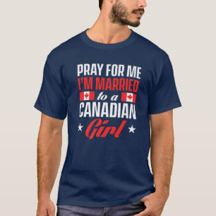 Canada Maple Leaf Sunbrif Canada Day Freedom Ca T-shirt