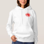 Canada Maple Leaf Sweatshirt (Voorkant)