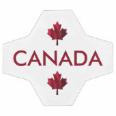 Canada Maple Leaf Voetbal (Enkel)