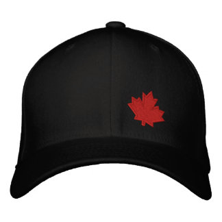 Canada Mapleleaf Baseball Pet