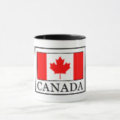 Canada Mok (Midden)