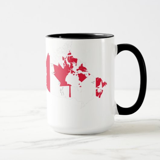 Canada Mok (Rechts)