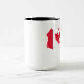 Canada Mok (Midden)