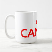 Canada mok - kies stijl & kleur (Links)