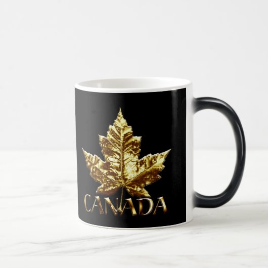 Canada Mok Souvenir Coffee Cup Canada Travel Mug (Rechts)