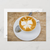 Canada, Montreal Briefkaart (Voorkant / Achterkant)