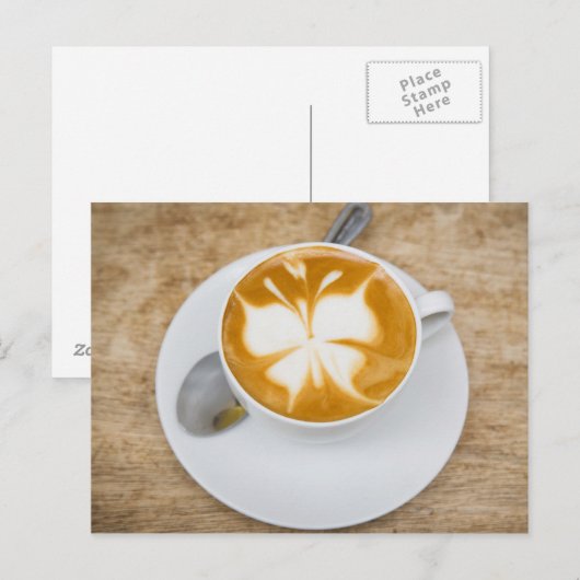 Canada, Montreal Briefkaart (Voorkant / Achterkant)