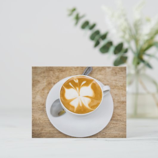 Canada, Montreal Briefkaart (Staand voorkant)