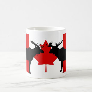 Canada Moose Mok