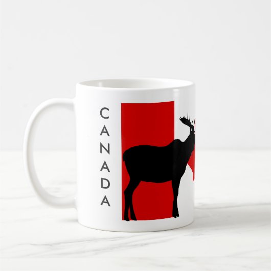 Canada Moose Mok (Links)