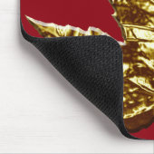 Canada Mousepad Gold Medal Canada Muismatten - Aan (Hoek)