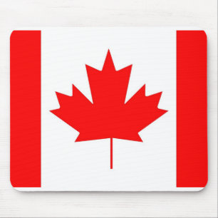 Canada Mousepad Muismat