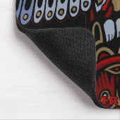 Canada Mousepad Souvenir Custom Canada Art Gifts Muismat (Hoek)