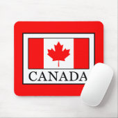 Canada Muismat (Met muis)