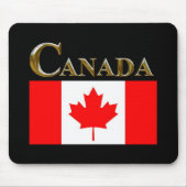 CANADA MUISMAT (Voorkant)