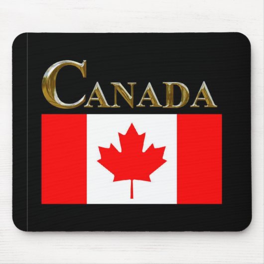 CANADA MUISMAT (Voorkant)