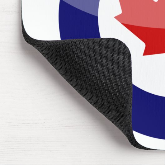 Canada Muismat (Hoek)