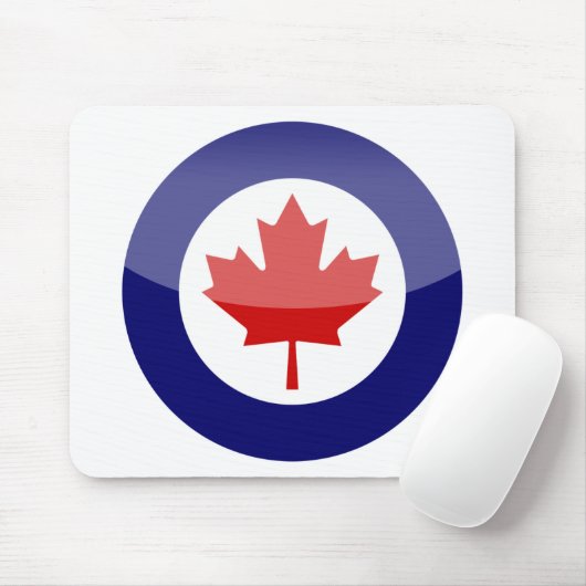 Canada Muismat (Met muis)