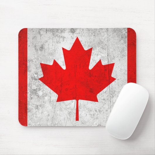 Canada Muismat (Met muis)