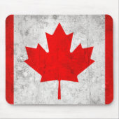 Canada Muismat (Voorkant)