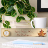 Canada Name Borden Personalized Canada Name Bord Naambordje