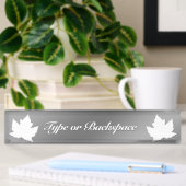 Canada Name Borden Personalized Canada Name Bord Naambordje