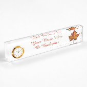 Canada Name Borden Personalized Canada Name Bord Naambordje
