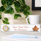 Canada Name Borden Personalized Canada Name Bord Naambordje