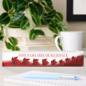 Canada Name Borden Personalized Naambordje