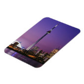 Canada National Tower, Toronto, Canada Magneet (Linkerzijde)