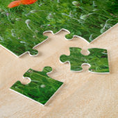 Canada, New Brunswick, ,  3 Legpuzzel (Zijkant)