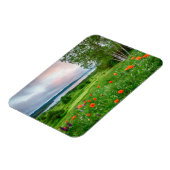 Canada, New Brunswick, , 3 Magneet (Linkerzijde)