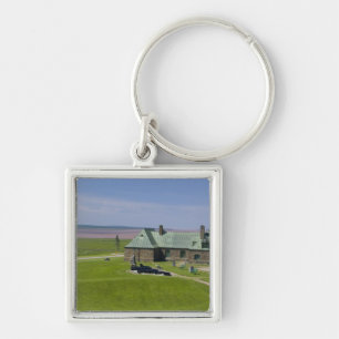 Canada, New Brunswick, Aulac. Fort Cumberland Sleutelhanger